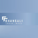 bhansalitrade.com