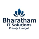 bharathamitsolutions.com