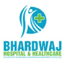 bhardwajhospitalnoida.com