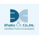 Bhatia & Co. Inc