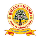 bhavithasrichits.in