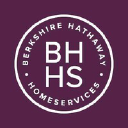 Berkshire Hathaway Home Services logo