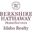 berkshire hathaway homeservices idaho realty