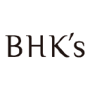 BHK’s 無瑕机力 官方網站︱台灣保健領導品牌 logo
