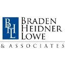 Braden Heidner Lowe & Associates