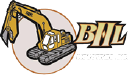 BHL Industries Logo