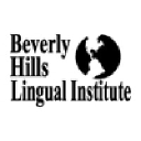 Beverly Hills Lingual Institute