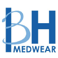 BHMedwear Logo