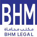 Company logo for bhmlegal.net