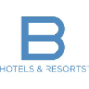 bhotelsandresorts.com