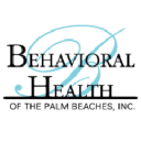 Behavioral Health of the Palm Beaches
