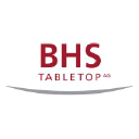 bhs-tabletop ag selb logo