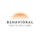 behavioral health solutions