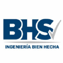 bhsingenieria.com