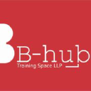 Bhub logo