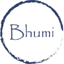 Bhumi Organic Cotton logo