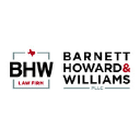 Barnett Howard & Williams