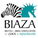 BIAZA logo