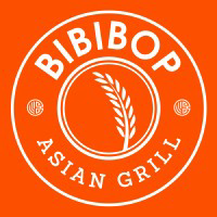 Bibibop locations in the USA