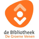 bibliotheekdegroenevenen.nl