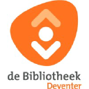 bibliotheekdeventer.nl