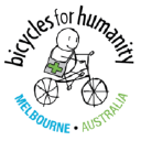 bicyclesforhumanity.com