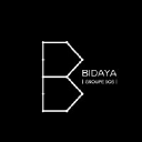 bidaya_incubateur logo