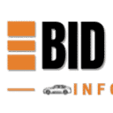 Company logo for bidforautos.com