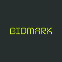 Bidmark logo