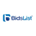 bidslist.com