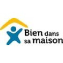 bien dans sa maison logo