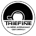 bieres-thiefine.com