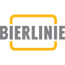 Der Bierlinie Shop logo