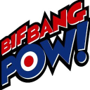 Bif Bang Pow!