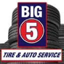Big 5 Tire & Auto