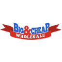 Big & Cheap Wholesale