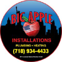 Big Apple Installations