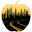 Big Apple Striping Logo