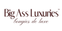 Logo for bigassluxuries.com