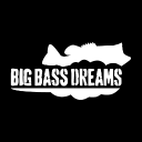 Logo for bigbassdreams.com