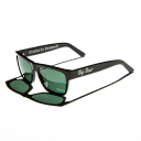Big Bear Glasses