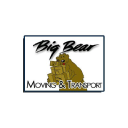Big Bear Movers