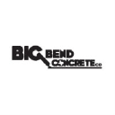 Big Bend Concrete Company