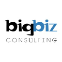 BigBiz Consulting and Solutions LLP in Elioplus