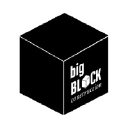 Big Block Construction logo