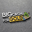 Big Cash for Gold