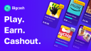 bigcashweb.com Logo