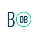 BigchainDB Logo
