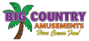 Big Country Amusements Inc