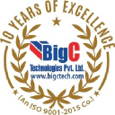 BigC Technologies Pvt Ltd
